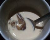 Foto langkah ke 2 dari resep Sukur (Susu Kurma) Overnight.