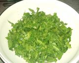 Foto del paso 1 de la receta: Tarta de verduras