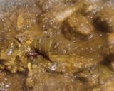 A picture of step 5 of Kadai Chicken (Kadhai Chicken Recipe).