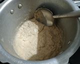 રાજગરા ના લોટ નો શીરો (Rajgira Shiro Recipe in Gujarati) રેસીપી સ્ટેપ2ફોટો
