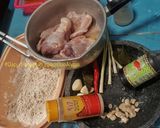 Foto langkah ke 1 dari resep PGBA48 Ayam Goreng Bangkok (sereh).