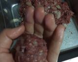 Foto del paso 4 de la receta: Albóndigas rellenas de queso