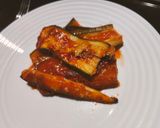Une image de l'étape 6 de Lasagnes de courgettes.