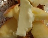 Foto del paso 3 de la receta: Solomillo en papillot, con cebollas y manzanas