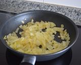 Foto del paso 1 de la receta Macarrones con espinacas y nueces