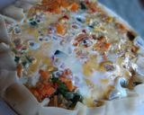Foto del paso 6 de la receta: Tarta de verdura