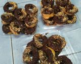Foto langkah ke 8 dari resep Donat Empuk🍩🍩🍩.