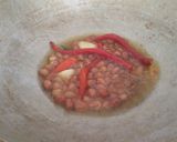 Foto langkah ke 1 dari resep Sambal kacang somay/batagor.