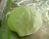 รูปขั้นตอนการทำที่ 3 ของ ขนมต้ม