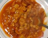 Foto del paso 10 de la receta: Guiso de Mondongo a mi manera!!