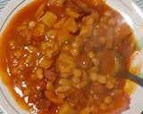 Foto del paso 10 de la receta: Guiso de Mondongo a mi manera!!