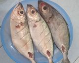 Foto langkah ke 1 dari resep Ikan pais.