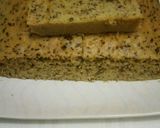 Foto langkah ke 6 dari resep Bolu pisang kukus takaran sendok.