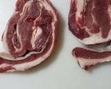 Foto del paso 1 de la receta: Carne estofada con vino tinto