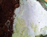 Foto langkah ke 2 dari resep Nastar Cokelat Keju.