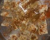Restaurant style paneer chilli recipe step 1 photo