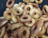 Foto del paso 3 de la receta: Rosquitas