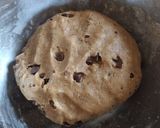 Foto del paso 3 de la receta: Galletitas semi integrales de nuez y chocolate