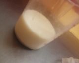 Foto del paso 1 de la receta: Masa danesa 🥐
