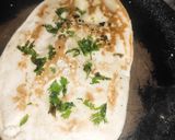 પાલક પનીર બટર નાન એન્ડ જીરા રાઈસ(Palak Paneer & Butter Naan & Jeera Rice Recipe In Gujarati) રેસીપી સ્ટેપ8ફોટો