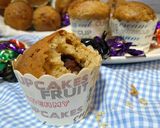 Foto del paso 5 de la receta: Enamórate con estos Muffins sorpresa rellenos de bombón