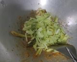 Foto langkah ke 4 dari resep Sayur Labu Siam.