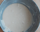 Foto del paso 1 de la receta: Magdalenas raffaello coco y chocolate blanco