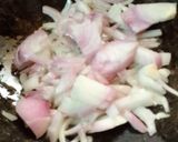 मुळ्याच्या काचर्या (Mulyachya Kachrya Recipe In Marathi) रेसिपी स्टेप 2 फोटो
