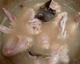 Foto langkah ke 3 dari resep Sayap Ayam Goreng Bumbu Ketumbar.