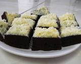 Cara Membuat Brownies 3 sdm  10