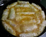 Foto del paso 6 de la receta: Hatillos de col rellenos