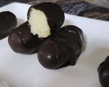 બોન્ટી બાર ચોકલેટ (Bounty Bar Chocolate Recipe In Gujarati) રેસીપી સ્ટેપ3ફોટો