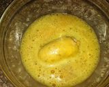 Foto del paso 9 de la receta: Croquetas de arroz al horno y fritas