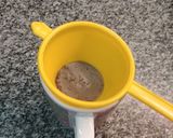 Foto del paso 2 de la receta: "Café" para los chicos (apto celíacos)
