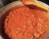 Foto del paso 5 de la receta: Raviolis con salsa a la bolognesa!!
