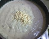 A picture of step 3 of Baked vegetables.