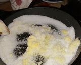 Foto del paso 1 de la receta: Calugas y chupete de leche condensada de Ely (mi madre)
