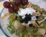 Foto del paso 2 de la receta: Ensalada waldorf