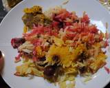 Persian sour cherry pilaf (Albaloo polo) recipe step 33 photo