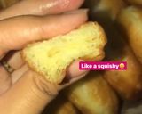 Foto langkah ke 8 dari resep Potato Donuts (like a squishy).