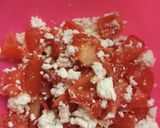 Φωτογραφία βήματος 3 της συνταγής Bruschetta από πατάτα!