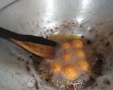 Foto langkah ke 4 dari resep Bola Ubi Kopong.