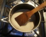 Foto del paso 2 de la receta: Budín de mantecadas