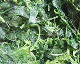 Foto langkah ke 4 dari resep Sambel Pindang Lalap Daun Bayam (Ikan Keranjang).
