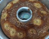 Foto langkah ke 5 dari resep Bolu Pisang 4 Telur super lembut.