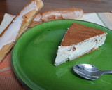 Foto del paso 12 de la receta: Tarta de horchata con fartons