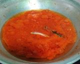 Foto langkah ke 1 dari resep Tongkol ungkep sambal lado.