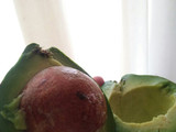 Puree Avocado - MPAsi Selingan