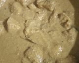 চিকেন কোরমা (Chicken korma recipe in Bengali) রেসিপি ধাপ - 4 ছবি
