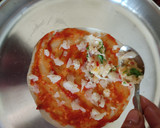 பொட்டேடோ சீஸ் டாக்கோஸ் ரெசிபி ஸ்டேப் 8 புகைப்படம்